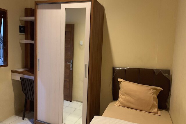 レジデンス21 シャリーア