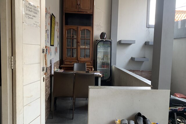 レジデンス21 シャリーア