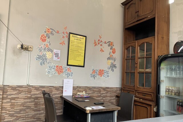 レジデンス21 シャリーア