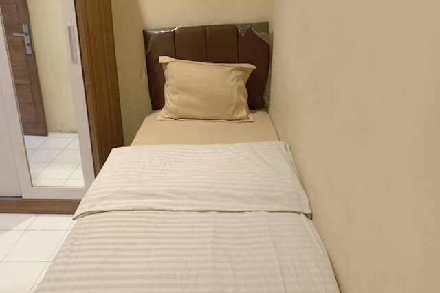 レジデンス21 シャリーア