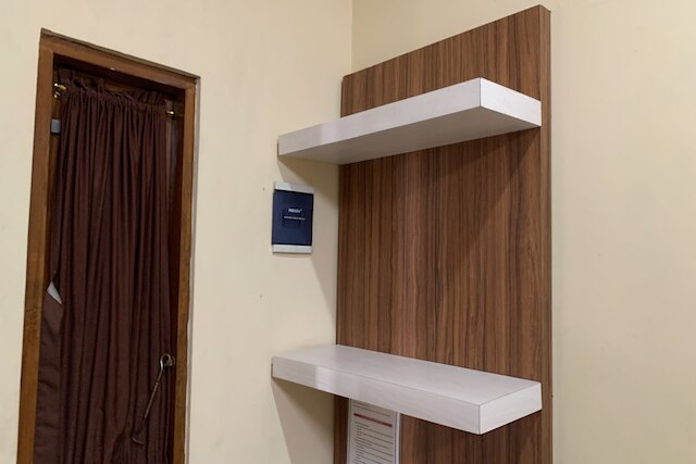 レジデンス21 シャリーア