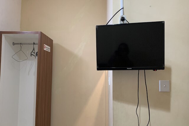 レジデンス21 シャリーア