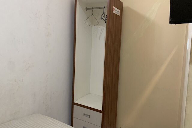 レジデンス21 シャリーア