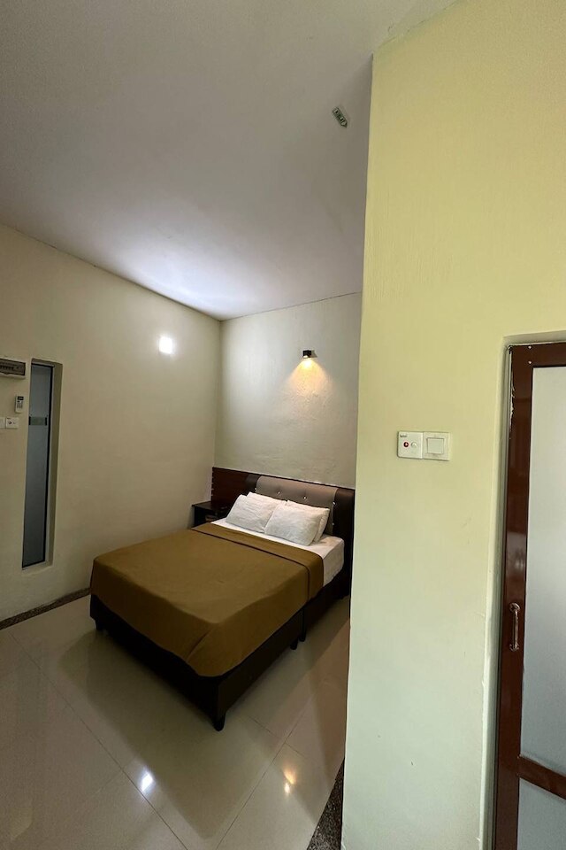 ブル＆ベアエアポートホテルランカウイ