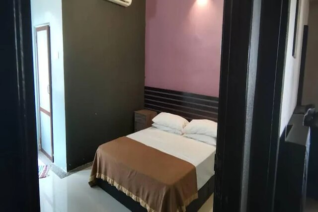 ブル＆ベアエアポートホテルランカウイ