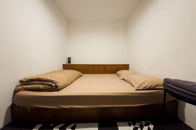 ワンス イン ア ブルー ムーン カフェ & ホステル