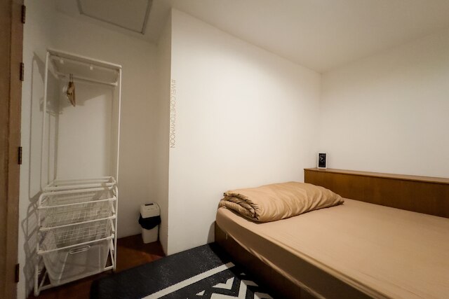 ワンス イン ア ブルー ムーン カフェ & ホステル