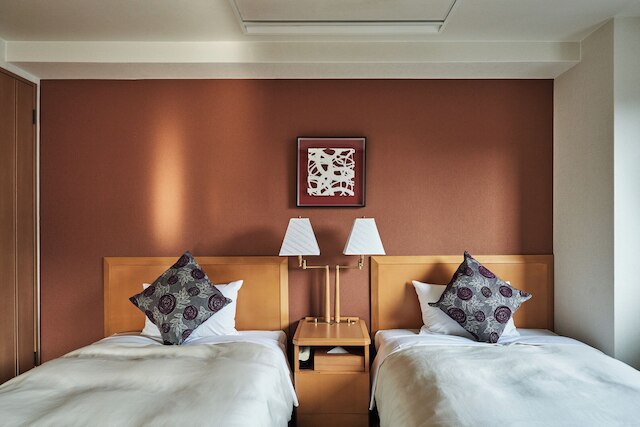 東急バケーションズ京都