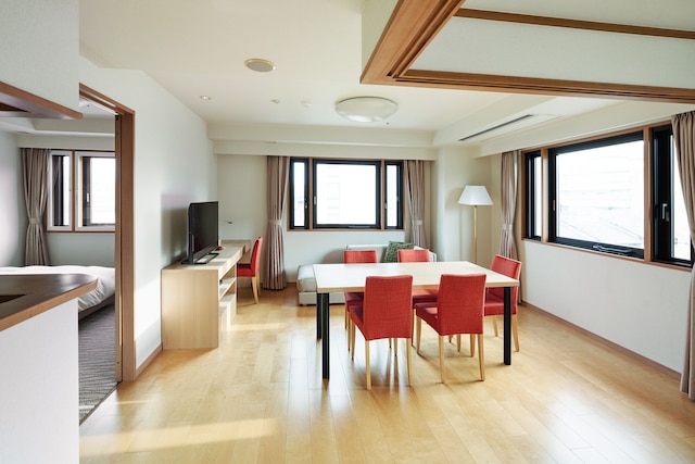 東急バケーションズ京都