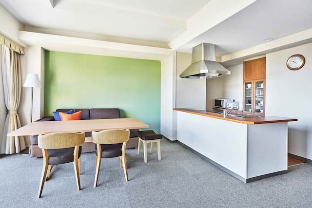 東急バケーションズ伊豆高原