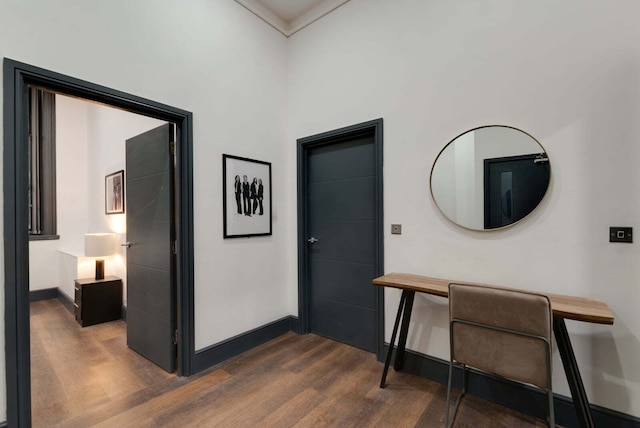 ハリソンアパートホテル