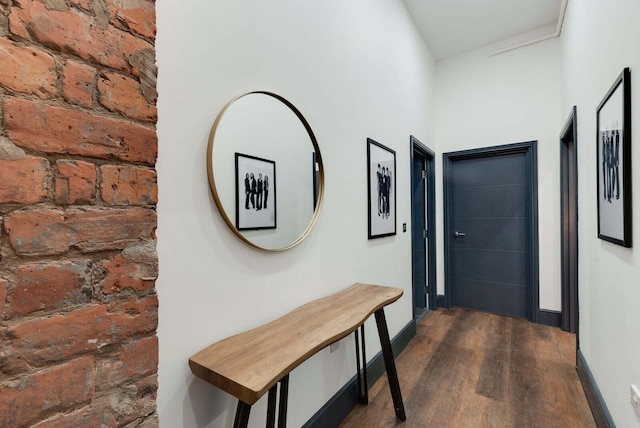 ハリソンアパートホテル