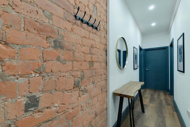 ハリソンアパートホテル