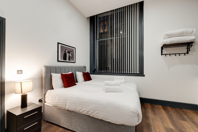 ハリソンアパートホテル