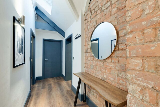 ハリソンアパートホテル