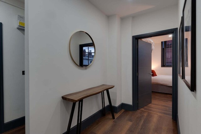 ハリソンアパートホテル