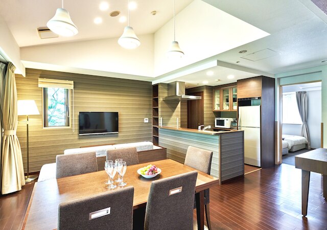 東急バケーションズ軽井沢