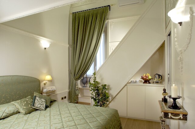 スイーツ・ローマ