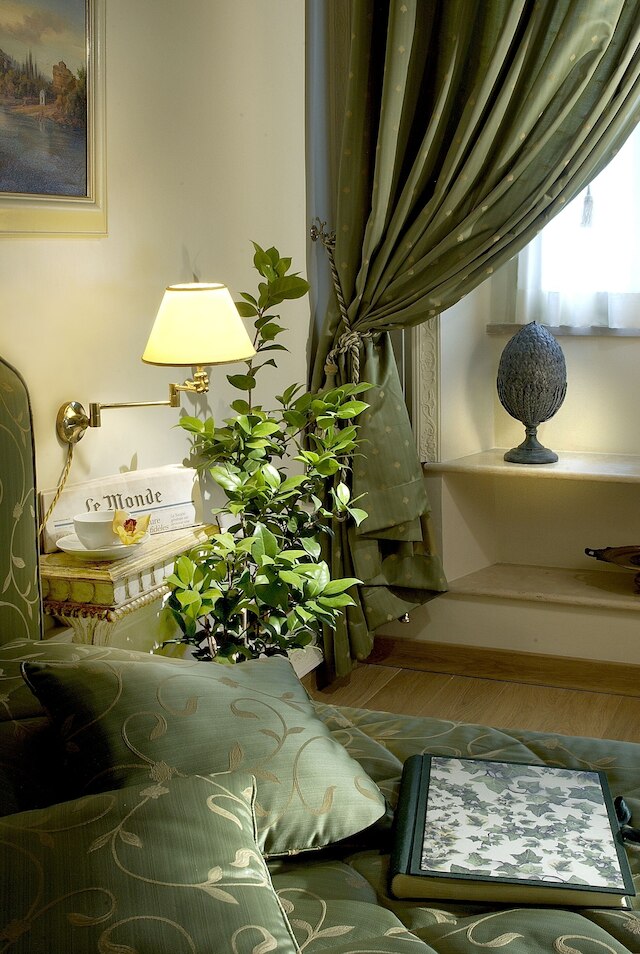 スイーツ・ローマ