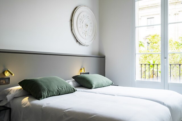 ポルゾス・ガーデン