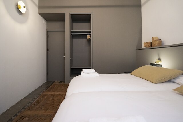 ポルゾス・ガーデン