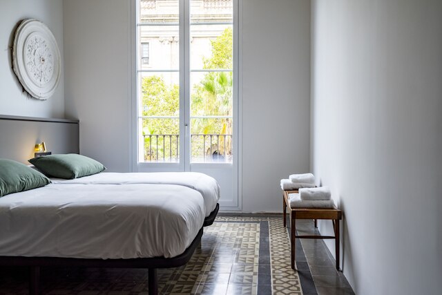 ポルゾス・ガーデン