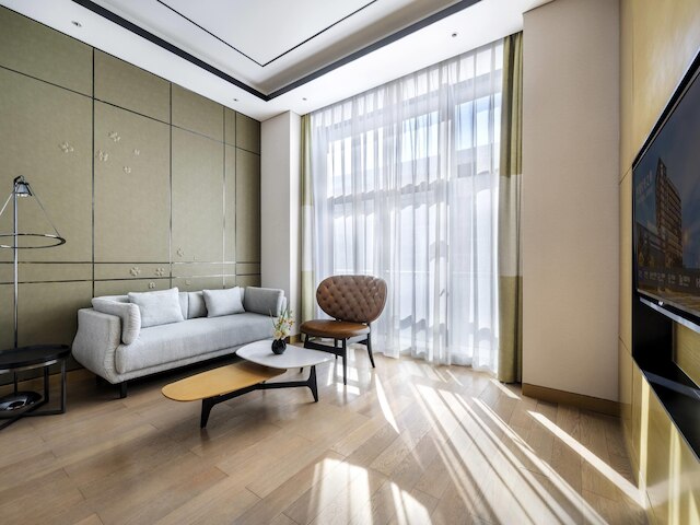 Novotel Hangzhou East Railway Station