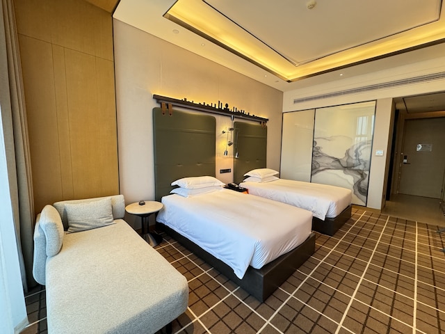 Novotel Hangzhou East Railway Station