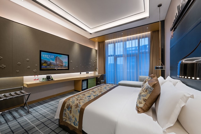 Novotel Hangzhou East Railway Station