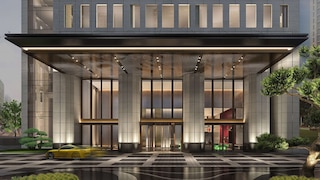 Hotel Plume Chengdu, Tapestry Collection By Hilton