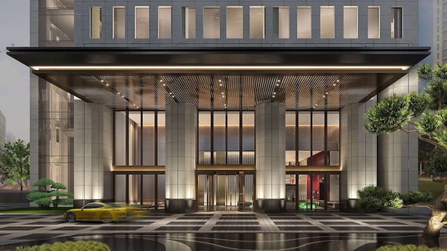 Hotel Plume Chengdu, Tapestry Collection By Hilton