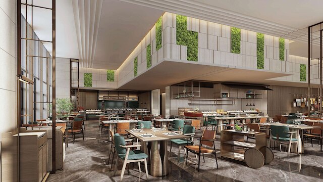 Hotel Plume Chengdu, Tapestry Collection By Hilton