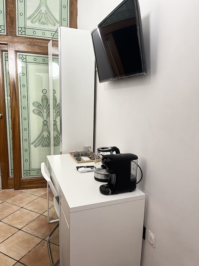 ハウス カラチョロ