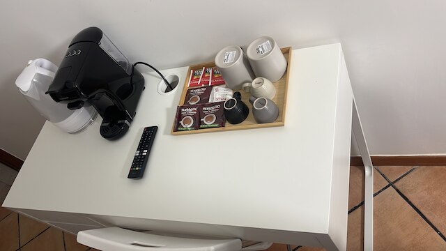 ハウス カラチョロ