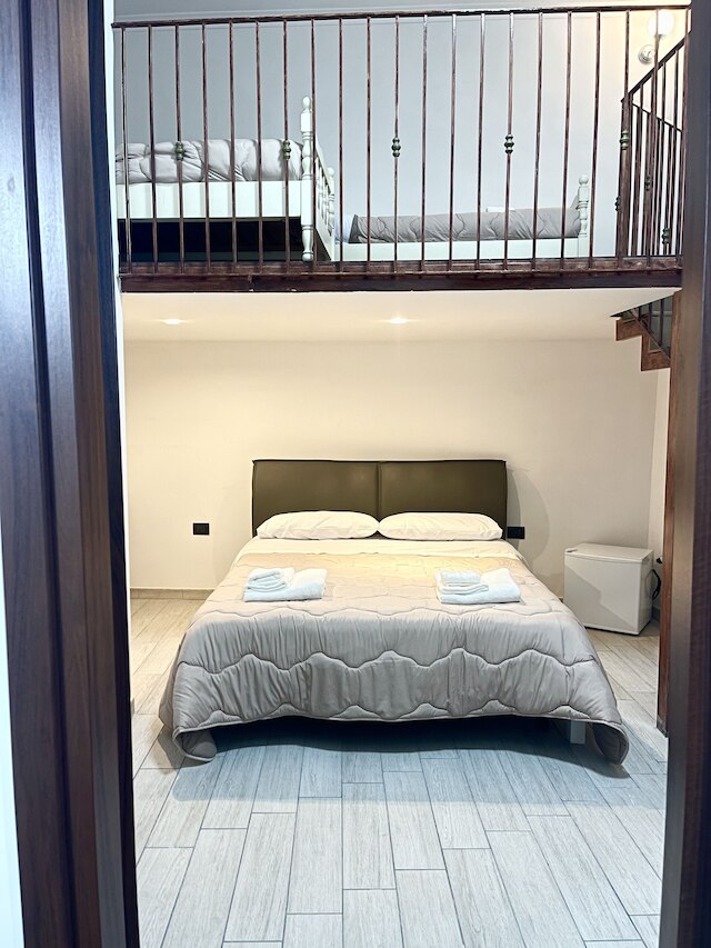 ハウス カラチョロ