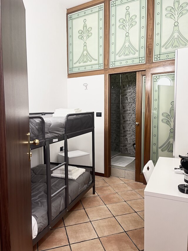 ハウス カラチョロ