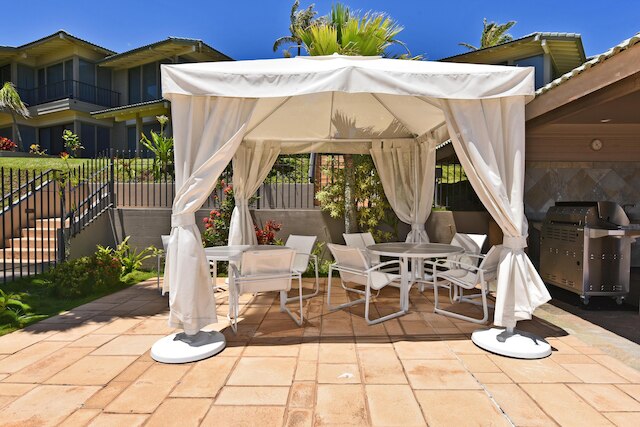 カパルア・ベイ・ヴィラズ 35g2