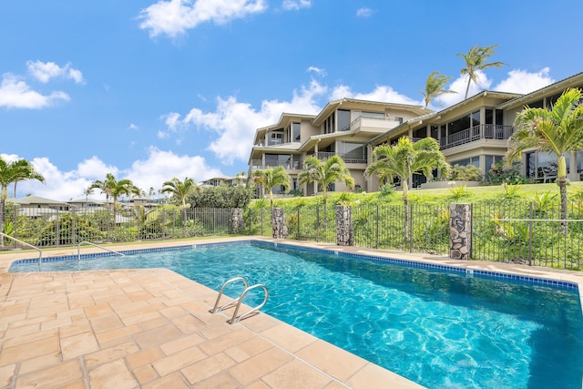 カパルア・ベイ・ヴィラズ 35g2