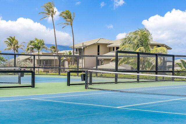 カパルア・ベイ・ヴィラズ 35g2