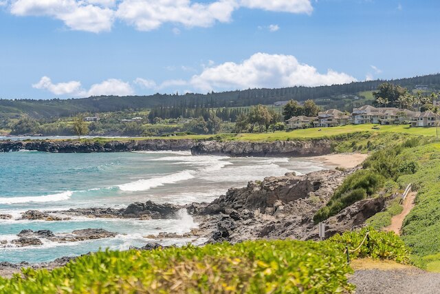 カパルア・ベイ・ヴィラズ 35g2