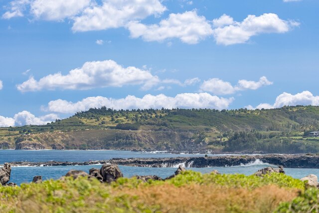 カパルア・ベイ・ヴィラズ 35g2