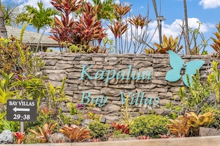 カパルア・ベイ・ヴィラズ 35g2