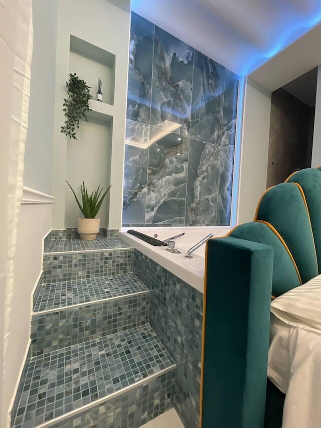 サニー スイート ラグジュアリー エクスペリエンス