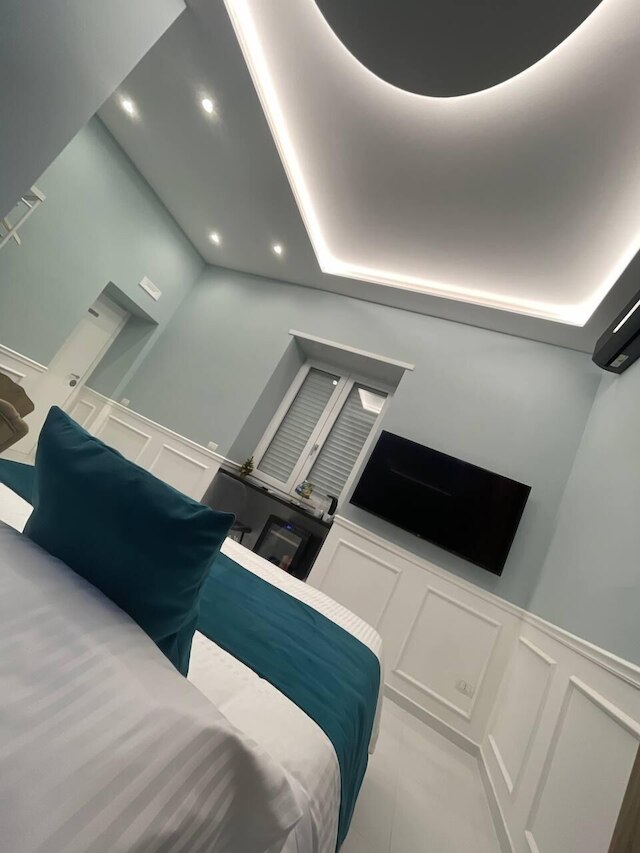 サニー スイート ラグジュアリー エクスペリエンス