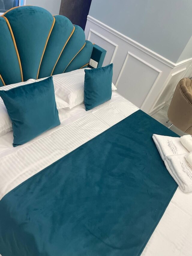 サニー スイート ラグジュアリー エクスペリエンス