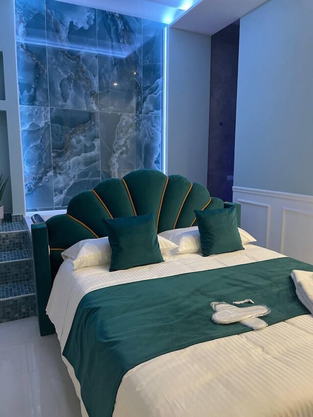 サニー スイート ラグジュアリー エクスペリエンス