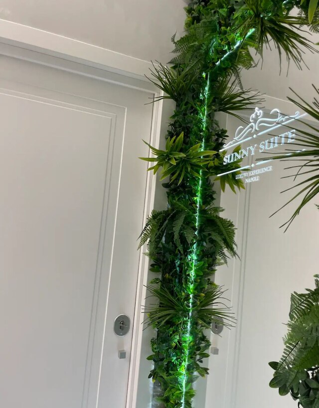 サニー スイート ラグジュアリー エクスペリエンス