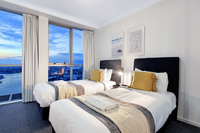 チェブロンルネッサンス - ワオステイ