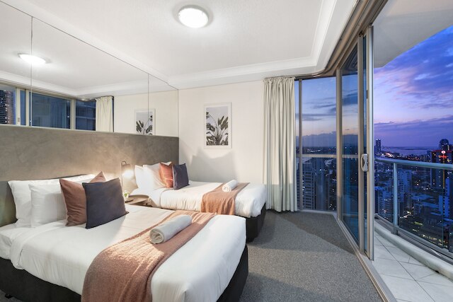 チェブロンルネッサンス - ワオステイ