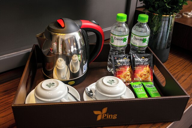 ピンダイヤモンドホテル